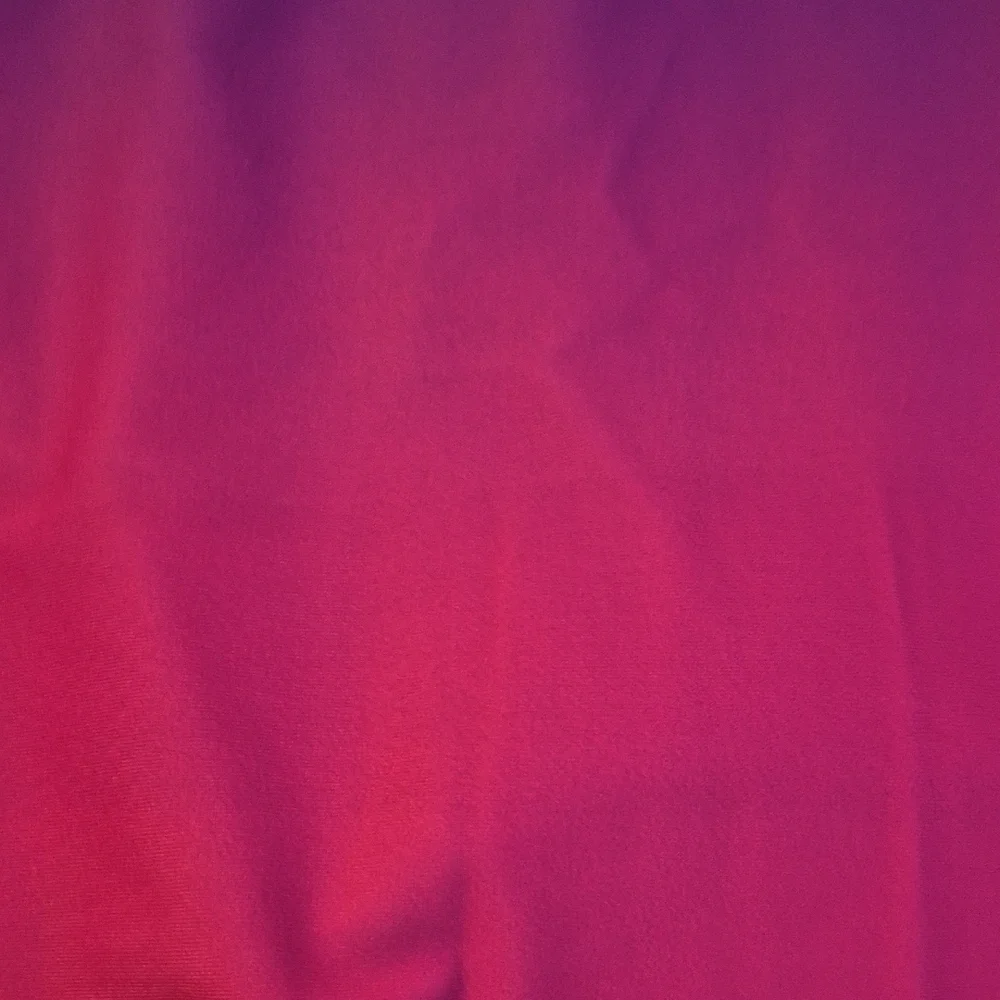 Blue and Pink NWOT Gradient Swim Suit with Ombré Effect. - Picture 6 of 11